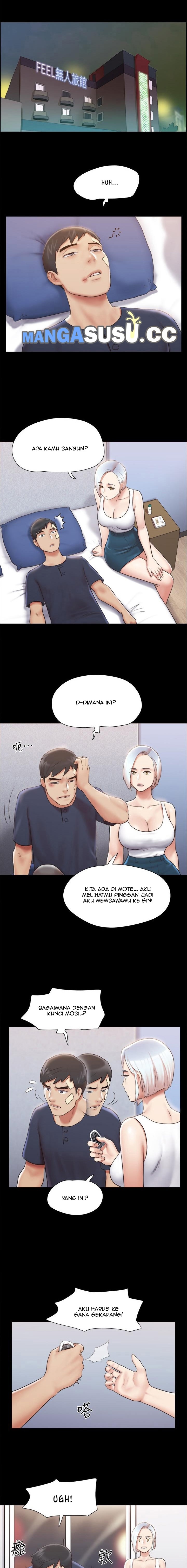 Everything Is Agreed Upon - Chapter 119 10