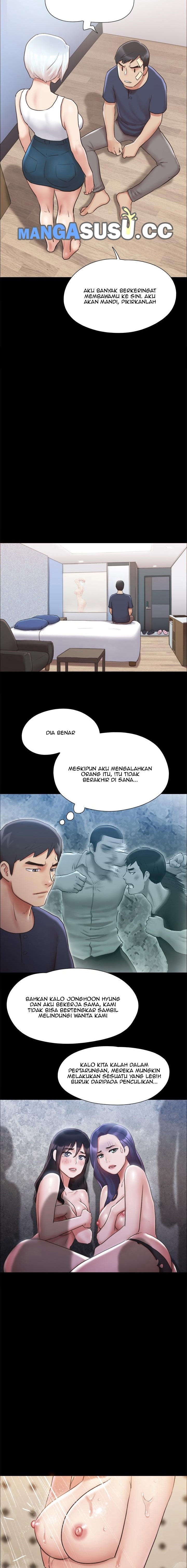 Everything Is Agreed Upon - Chapter 119 12