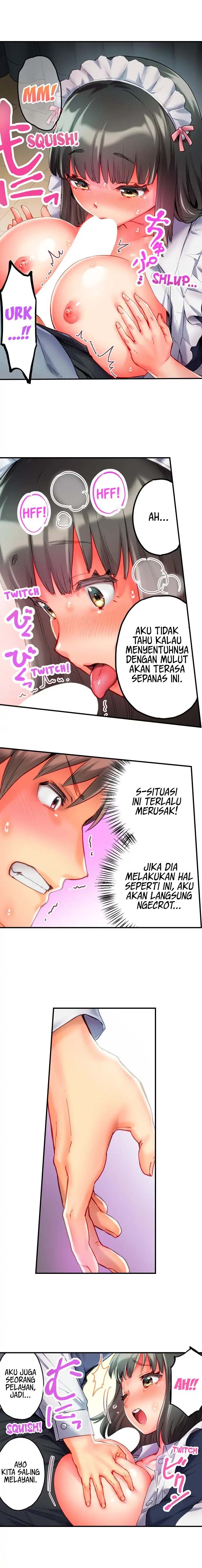 This Slouching Girl’s Nipples Are So Sensitive…! - Chapter 17 7 This Slouching Girl’s Nipples Are So Sensitive…! - Chapter 17 7