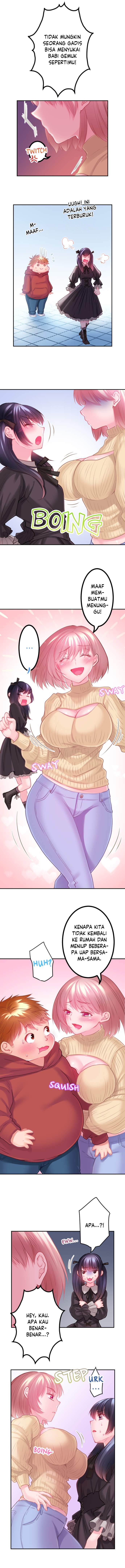 Diet For Sex - Chapter 19 4 Diet For Sex - Chapter 19 4