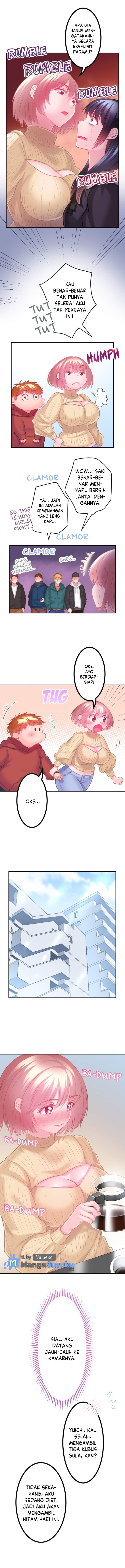 Diet For Sex - Chapter 19 5 Diet For Sex - Chapter 19 5