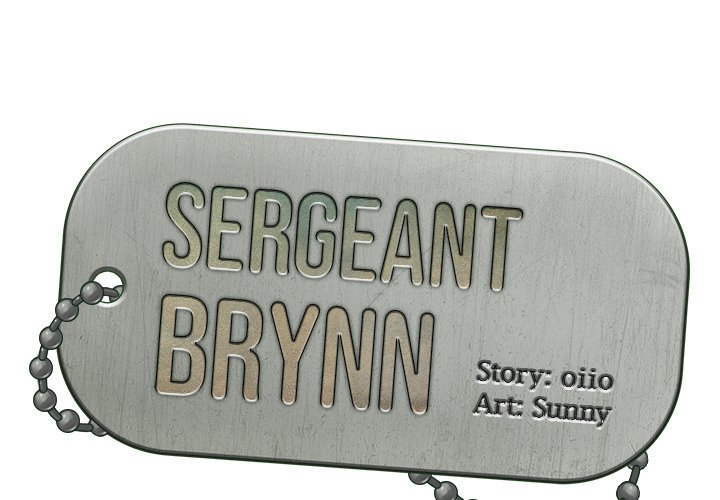 Sergeant Brynn - Chapter 27 2