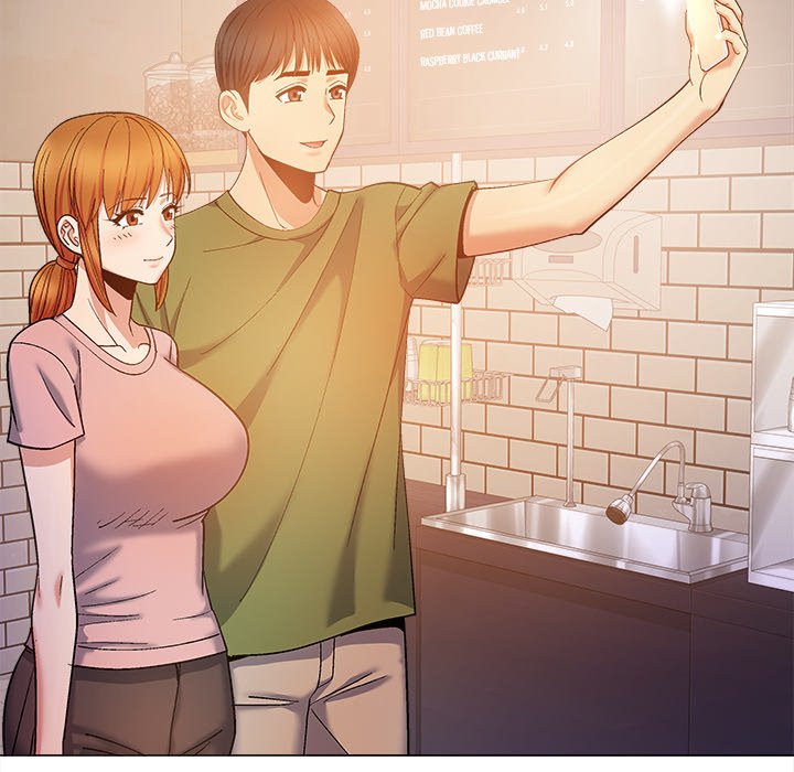 Sergeant Brynn - Chapter 27 127