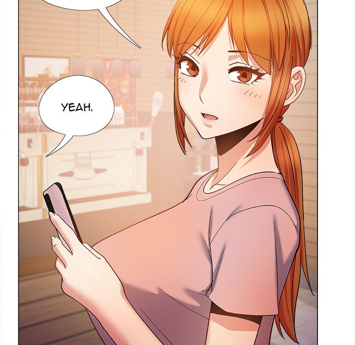 Sergeant Brynn - Chapter 27 131