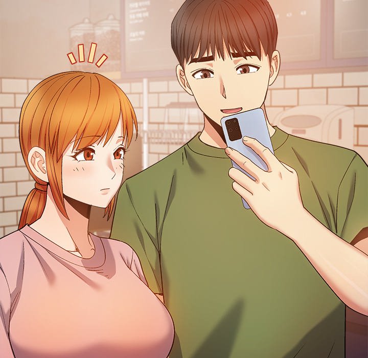 Sergeant Brynn - Chapter 27 129