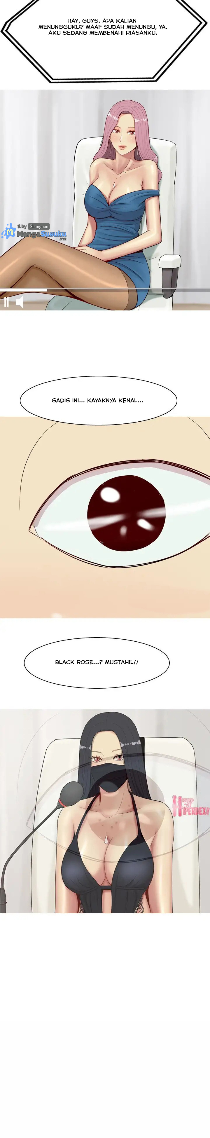 My Lovers Prelude - Chapter 27 6