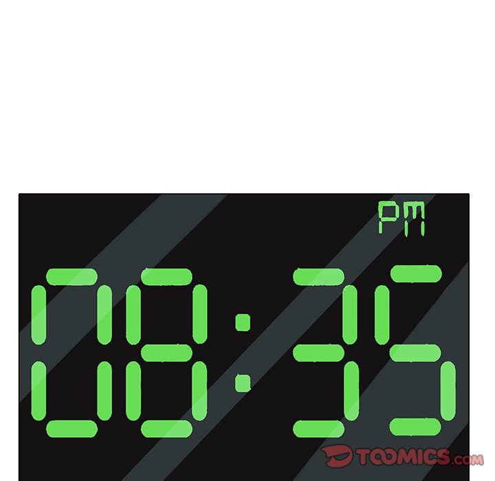 Sergeant Brynn - Chapter 27 100