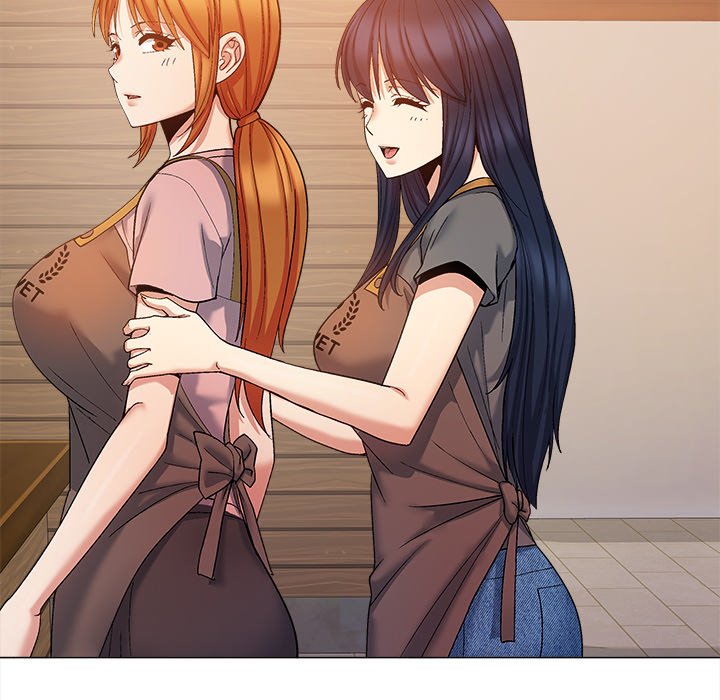 Sergeant Brynn - Chapter 27 58