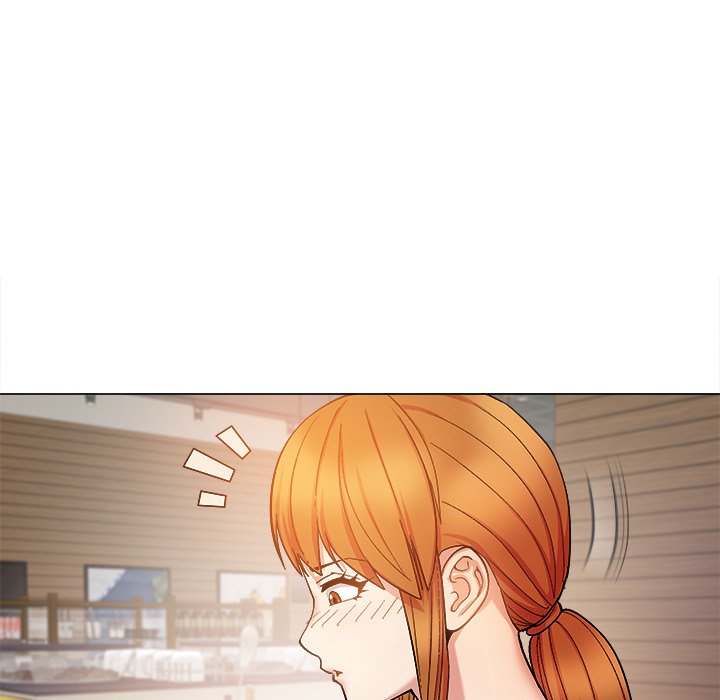 Sergeant Brynn - Chapter 27 135