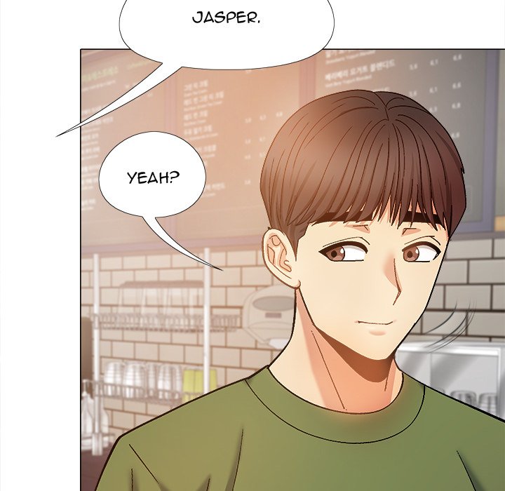 Sergeant Brynn - Chapter 27 137