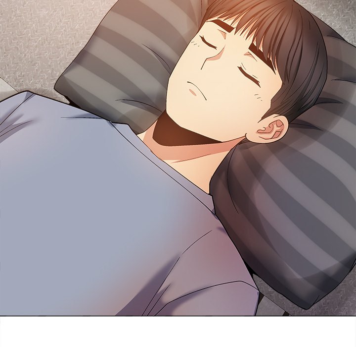 Sergeant Brynn - Chapter 27 27