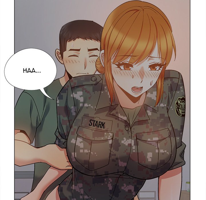 Sergeant Brynn - Chapter 27 78