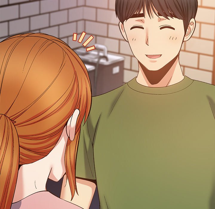 Sergeant Brynn - Chapter 27 118