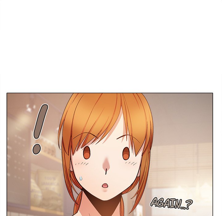 Sergeant Brynn - Chapter 27 98