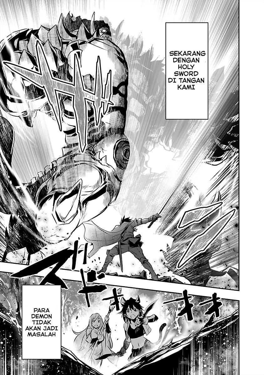 Isekai NTR ~Shinyuu no Onna wo Saikyou Skill de Otosu Houhou~ - Chapter 14 3