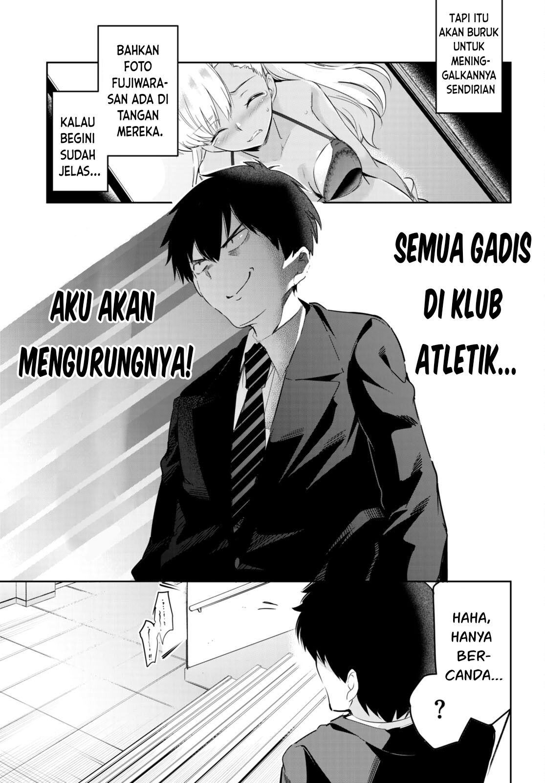 Kankin Ou - Chapter 14 30