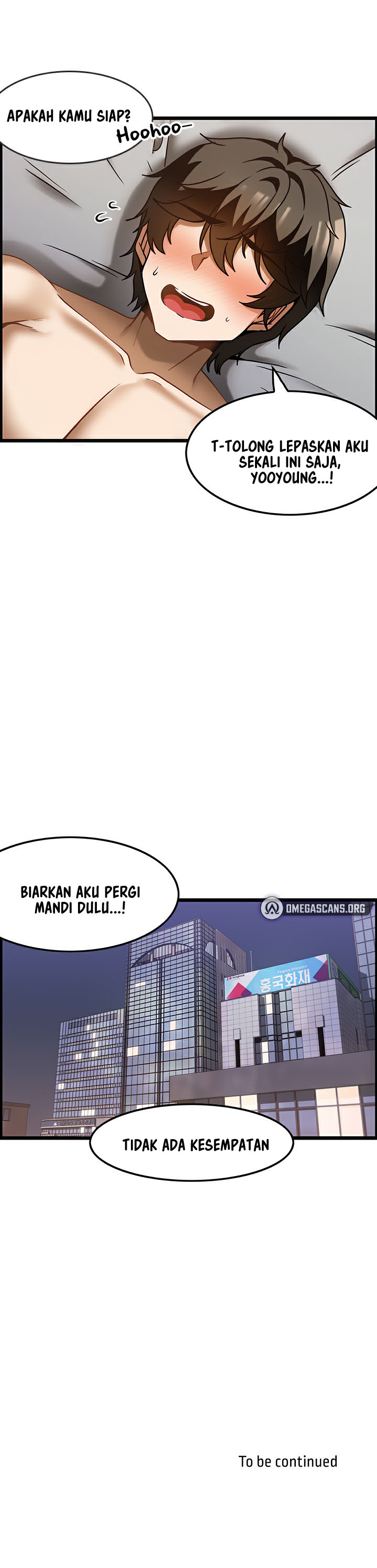 Too Good At Massages - Chapter 28 11