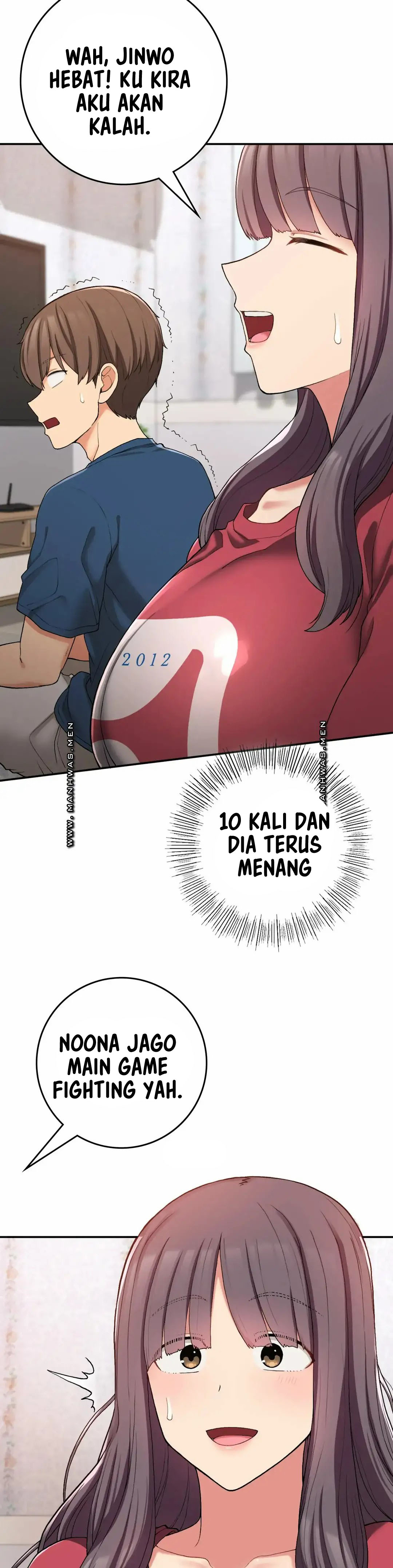 Will we live together in the country - Chapter 23 33