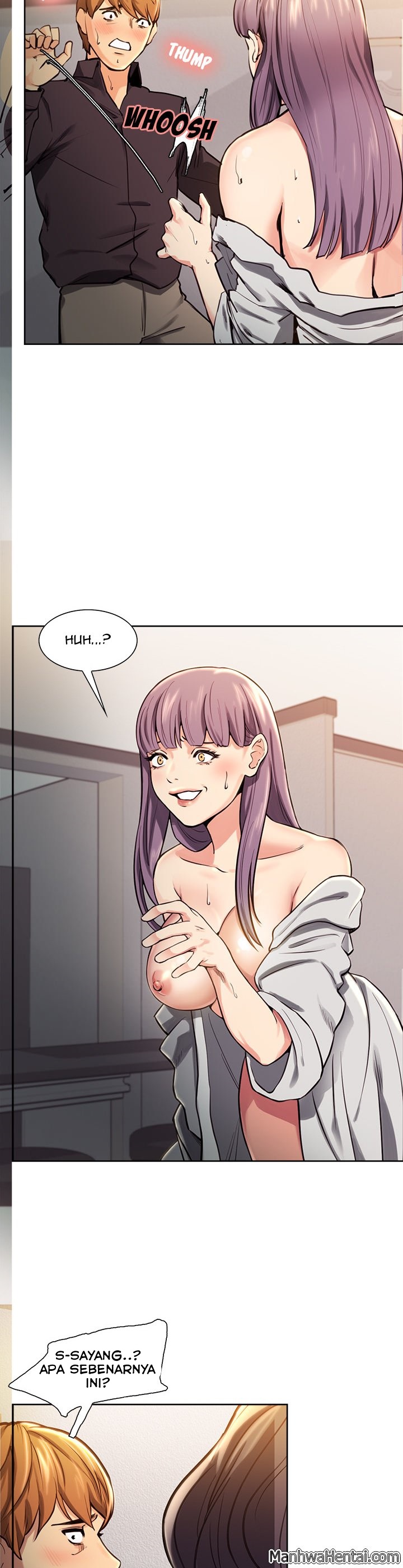 The Sharehouse - Chapter 23 17