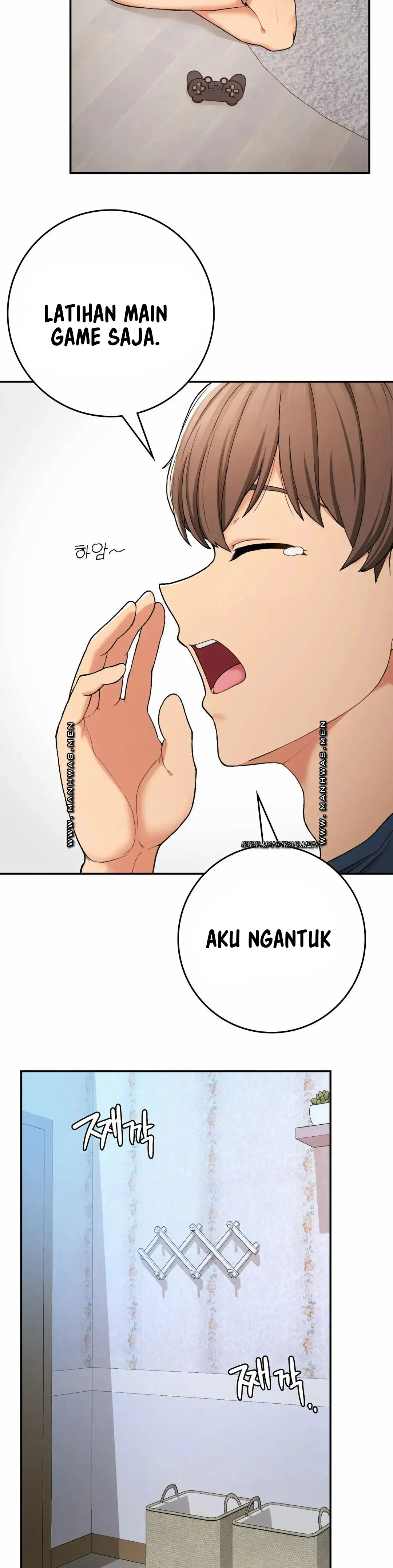 Will we live together in the country - Chapter 23 37