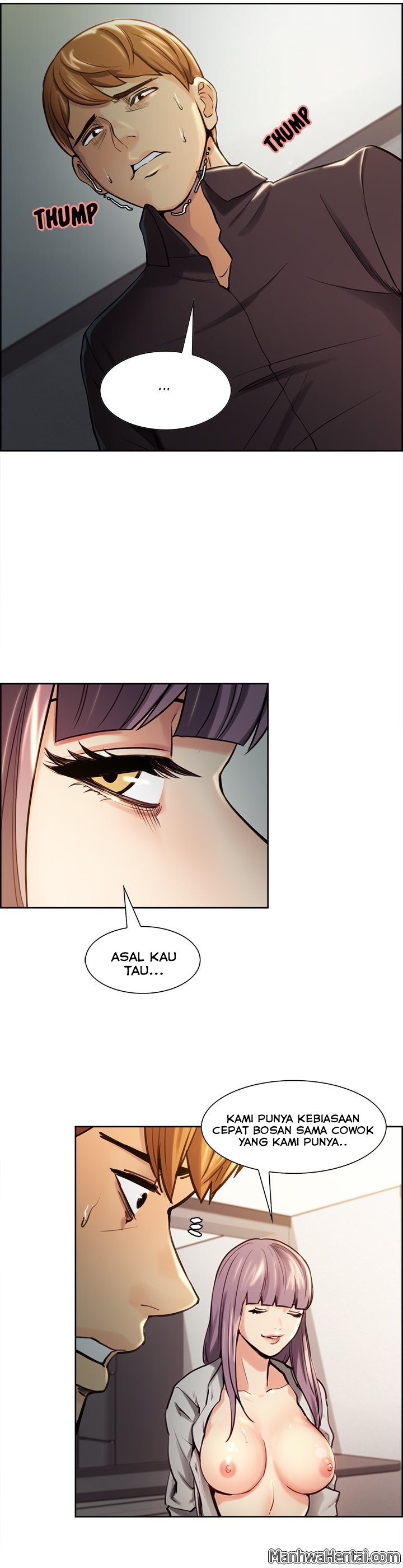 The Sharehouse - Chapter 23 21