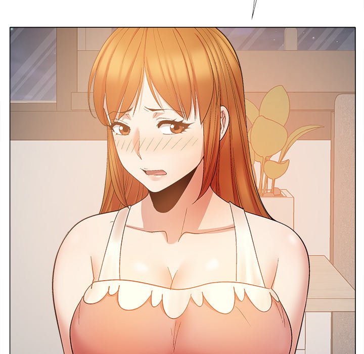 Sergeant Brynn - Chapter 23 128