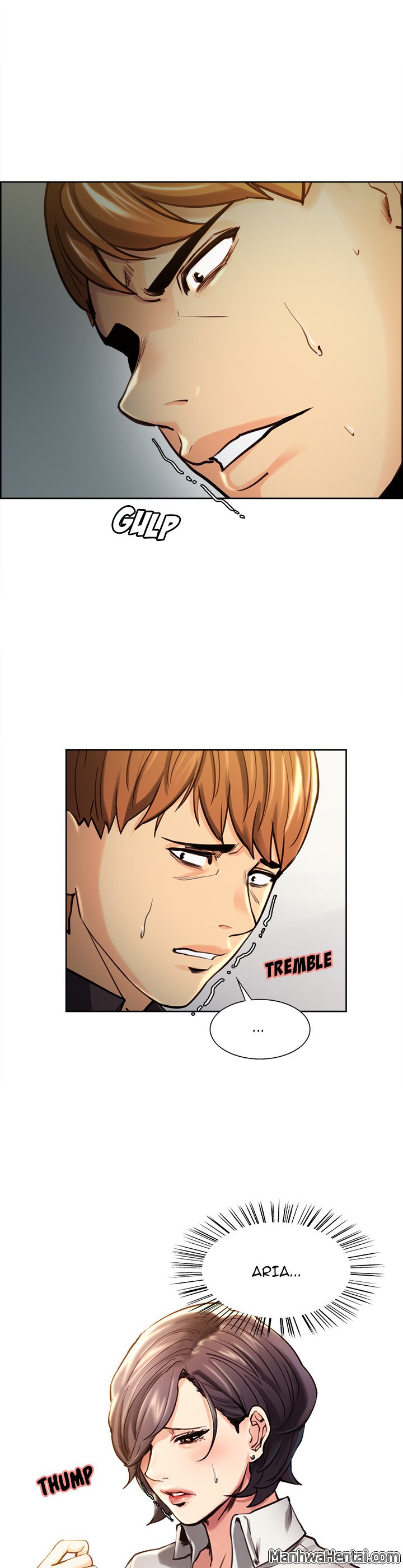 The Sharehouse - Chapter 23 23