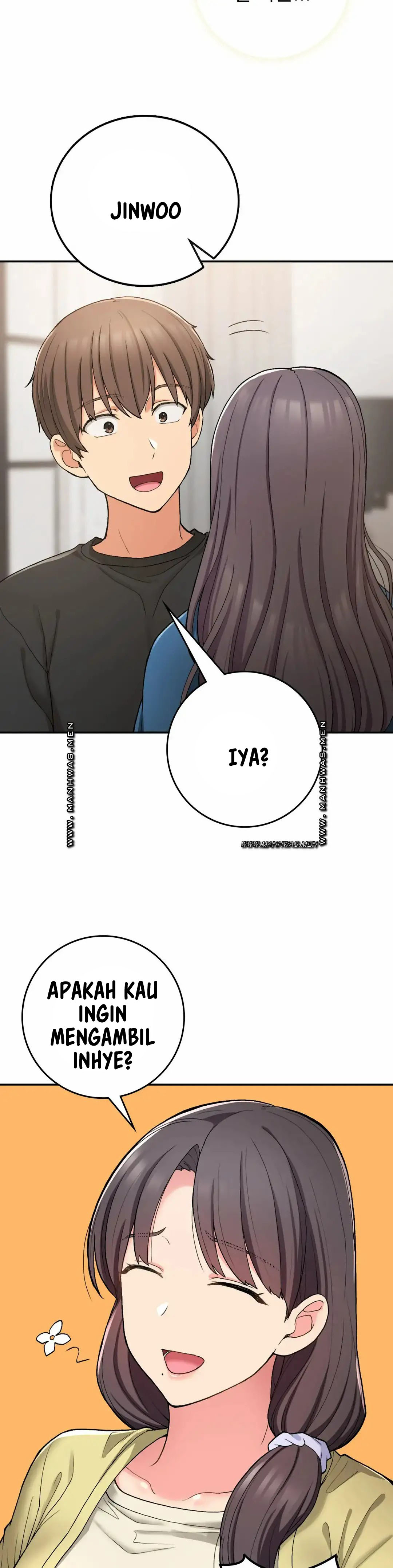 Will we live together in the country - Chapter 23 21