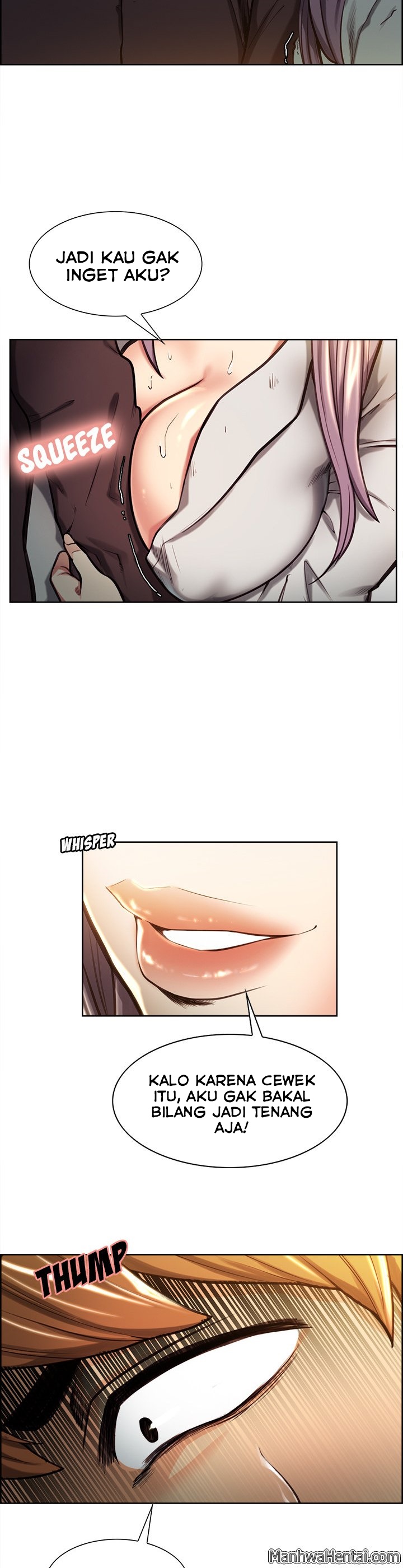 The Sharehouse - Chapter 23 7