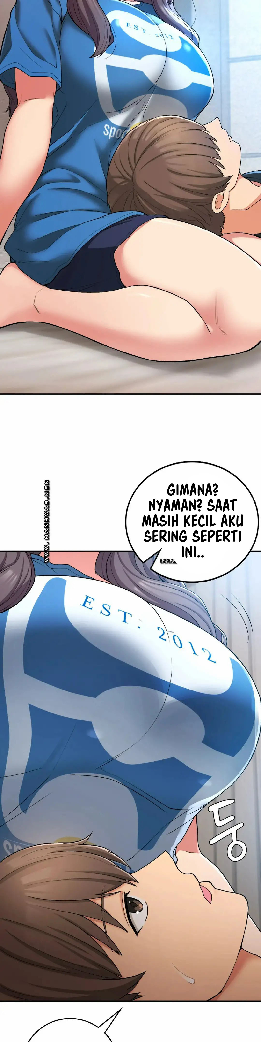 Will we live together in the country - Chapter 23 9