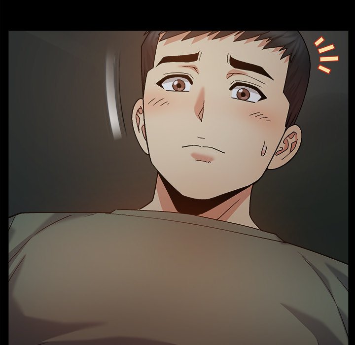 Sergeant Brynn - Chapter 23 79