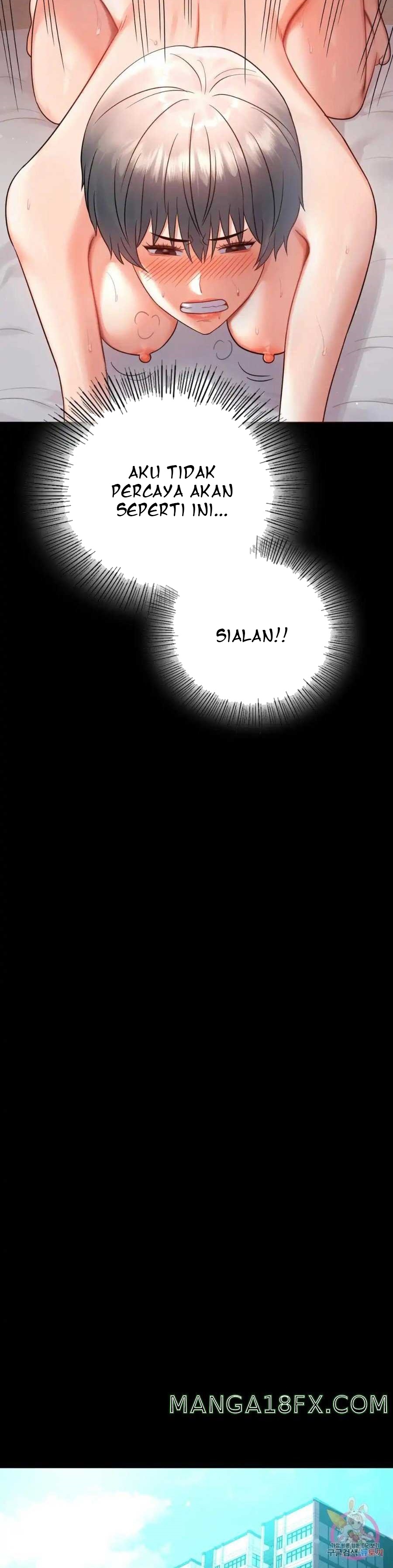 Illicit Love - Chapter 72 26