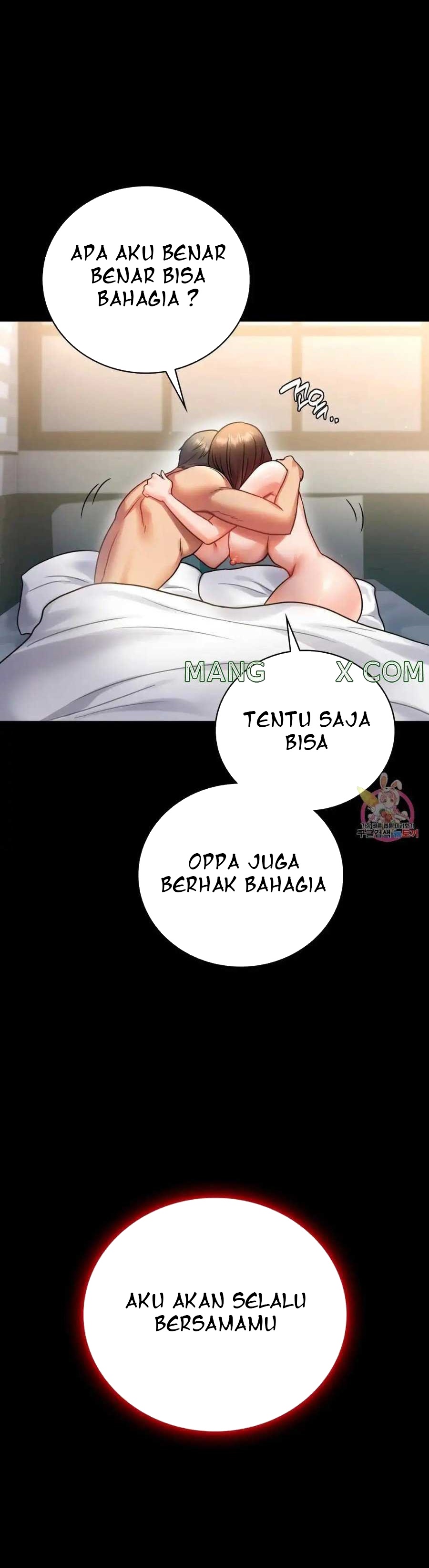 Illicit Love - Chapter 72 6