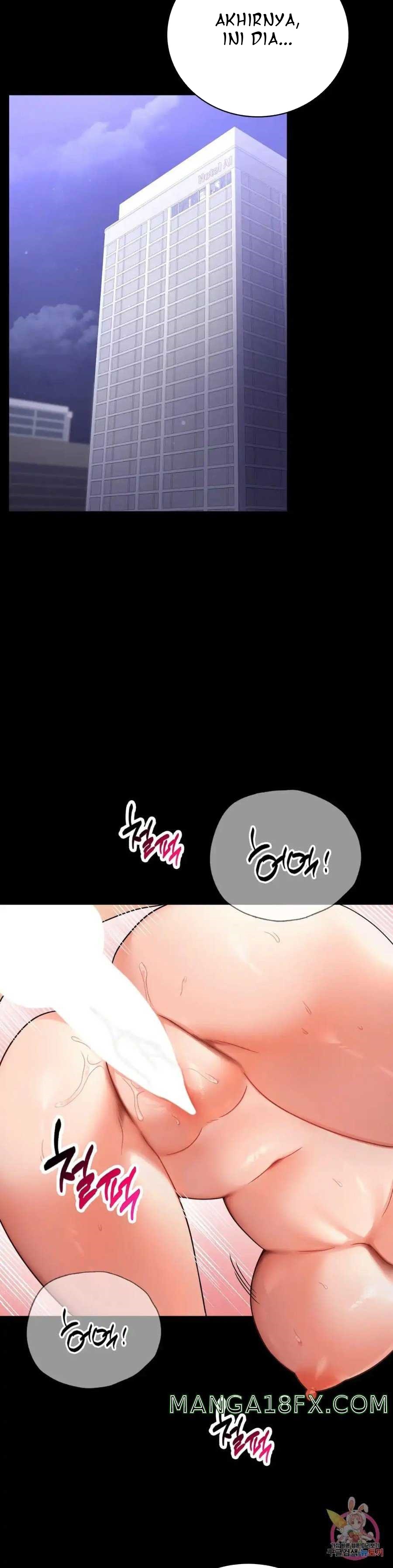 Illicit Love - Chapter 72 22