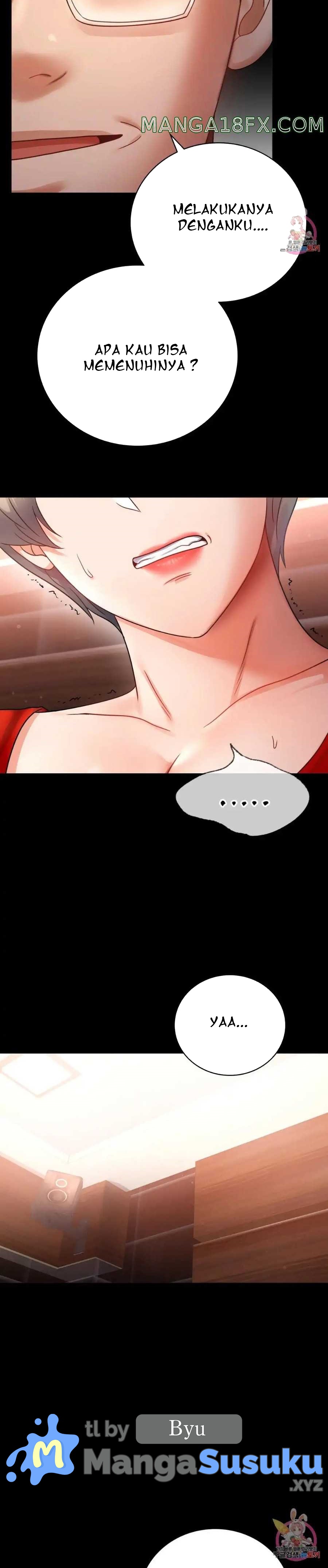 Illicit Love - Chapter 72 21