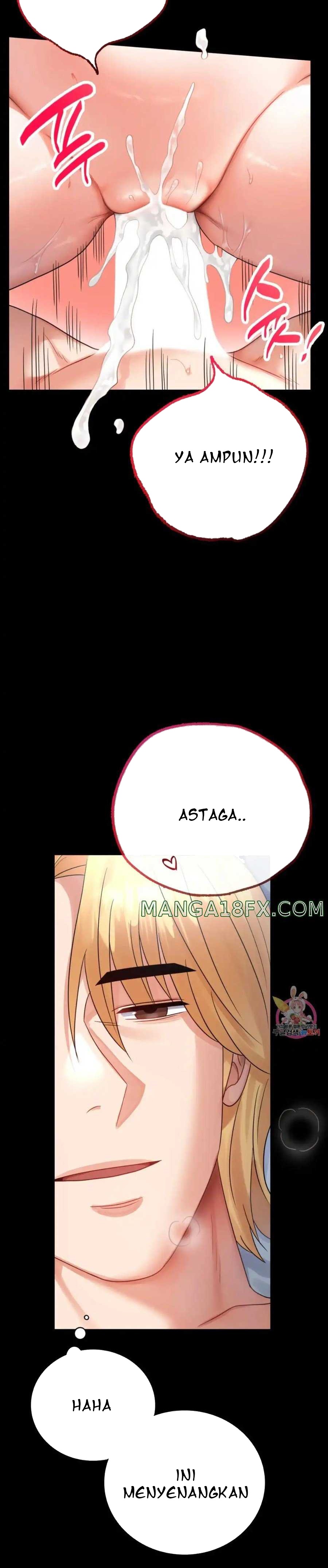 Illicit Love - Chapter 72 13