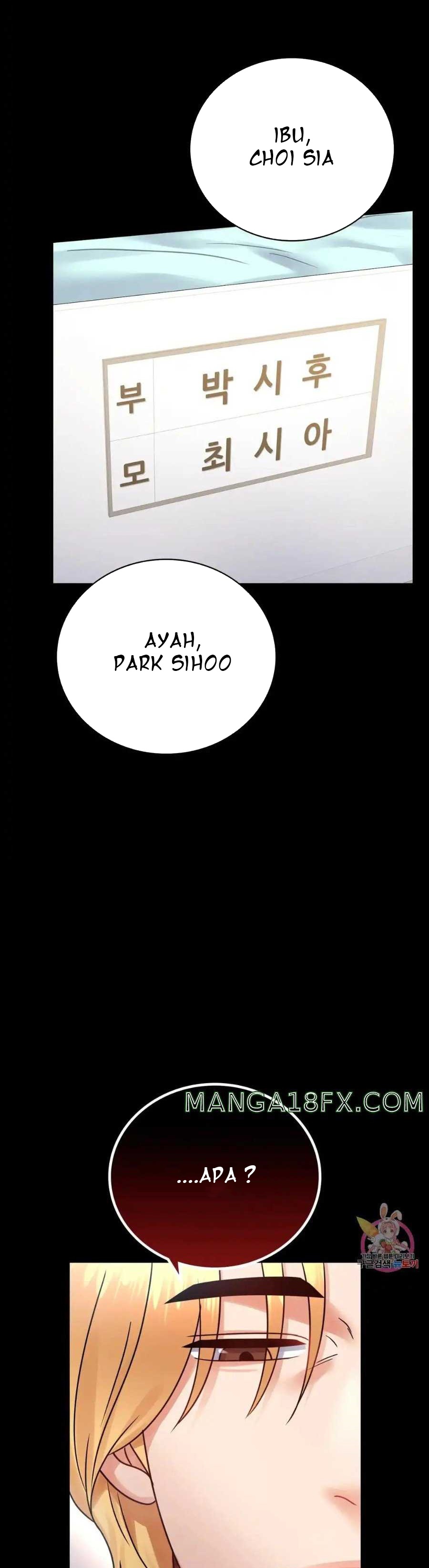 Illicit Love - Chapter 72 9