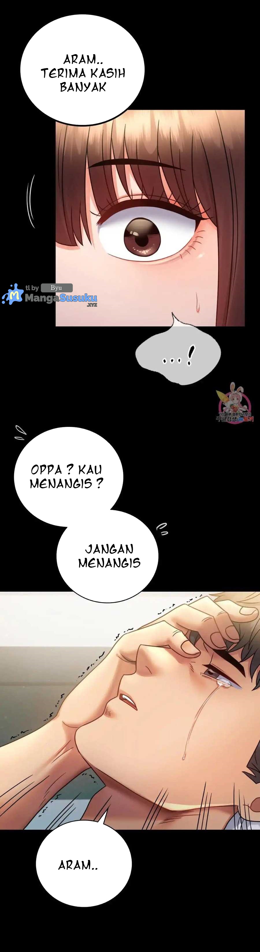 Illicit Love - Chapter 72 5