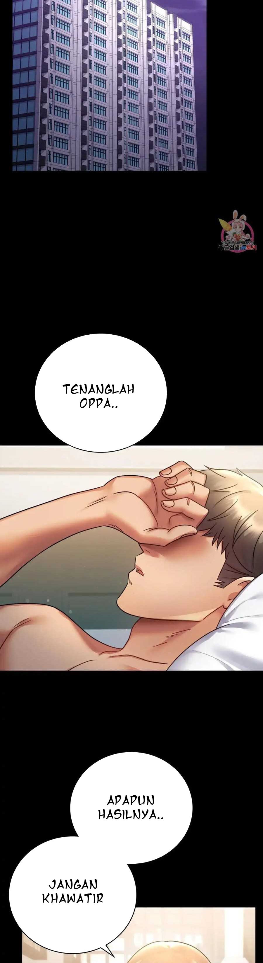 Illicit Love - Chapter 72 3