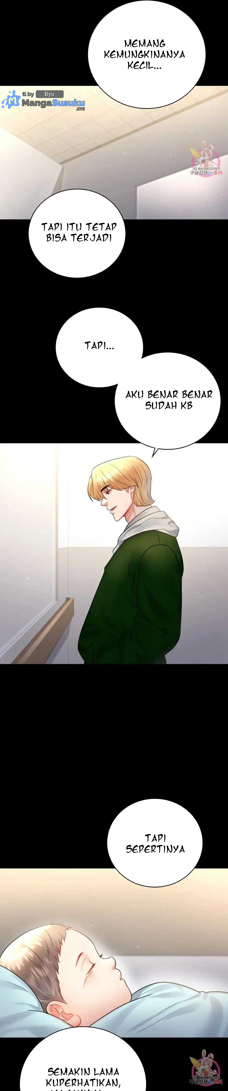 Illicit Love - Chapter 72 16