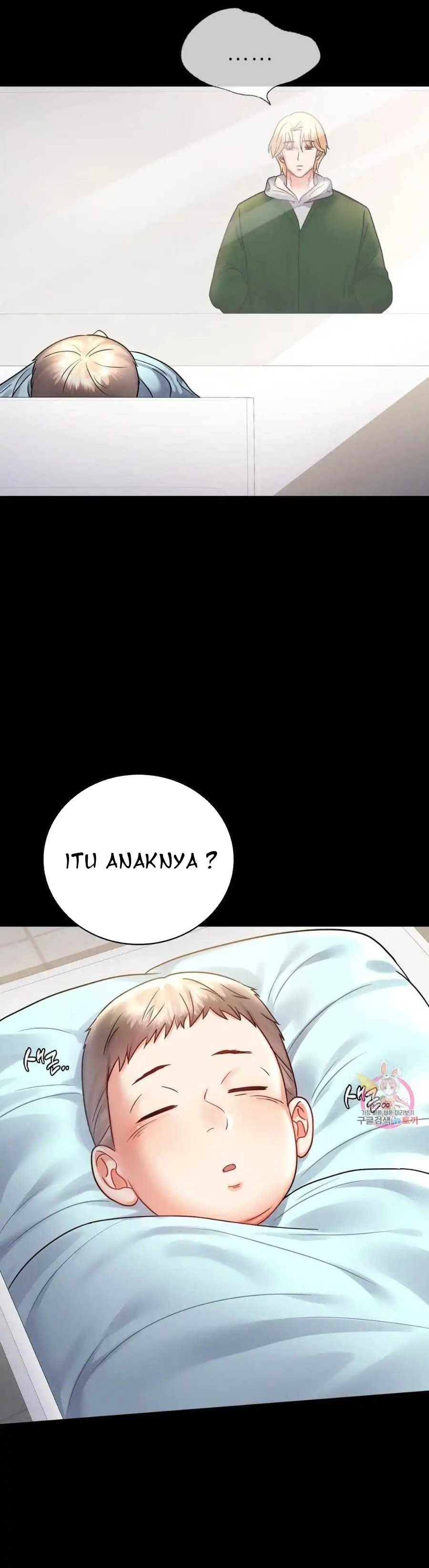 Illicit Love - Chapter 72 8