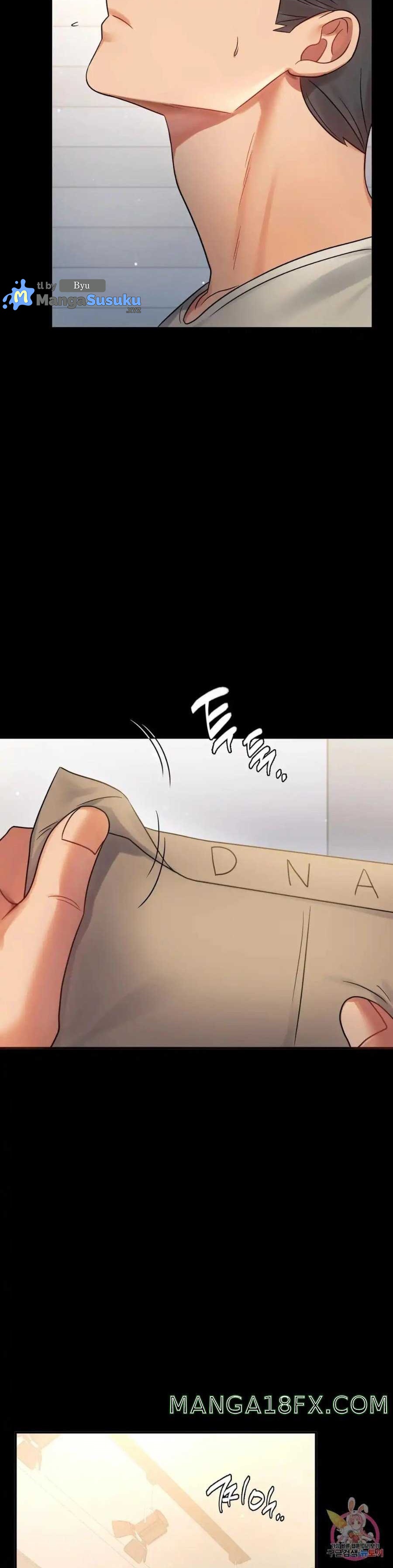 Illicit Love - Chapter 72 29