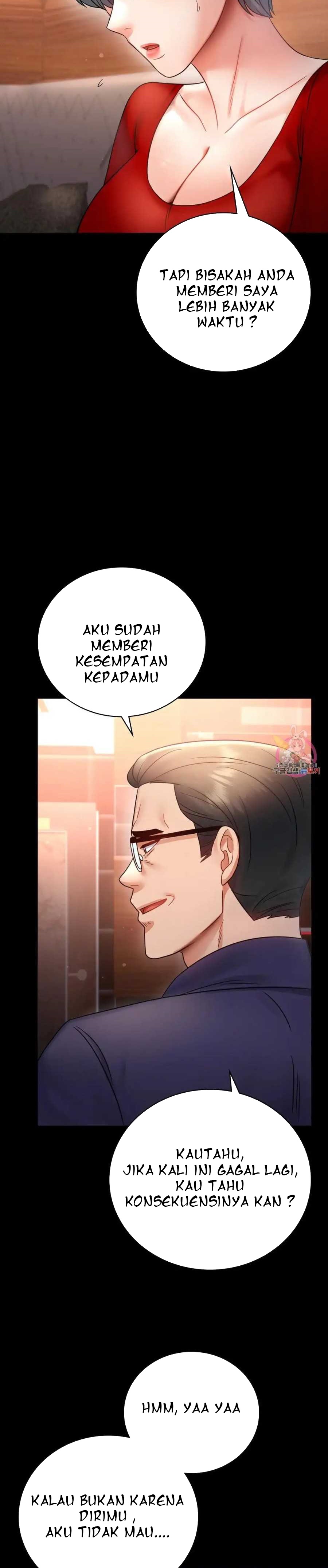 Illicit Love - Chapter 72 19