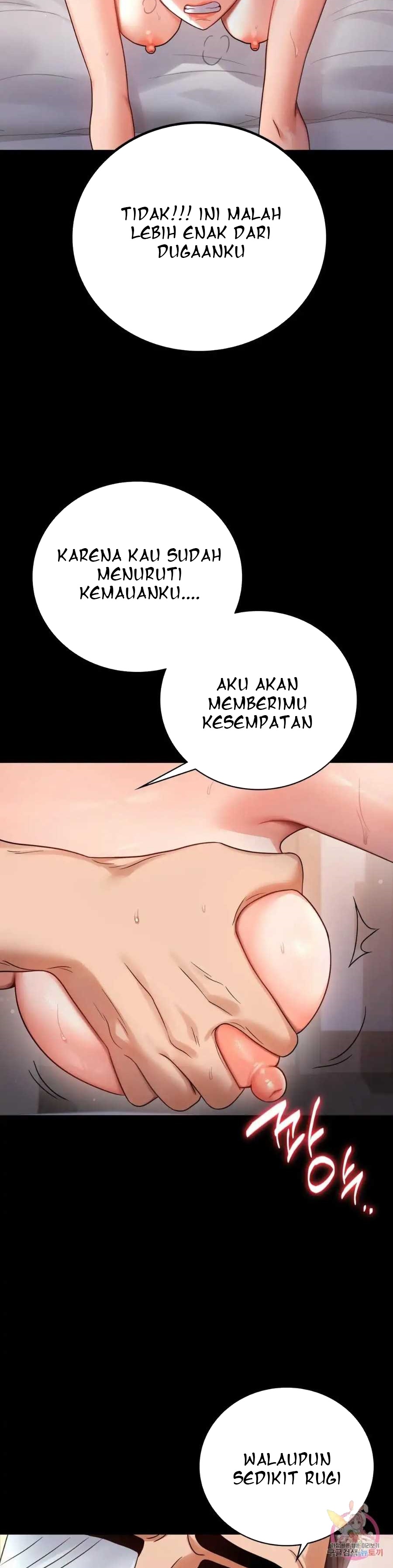 Illicit Love - Chapter 72 24