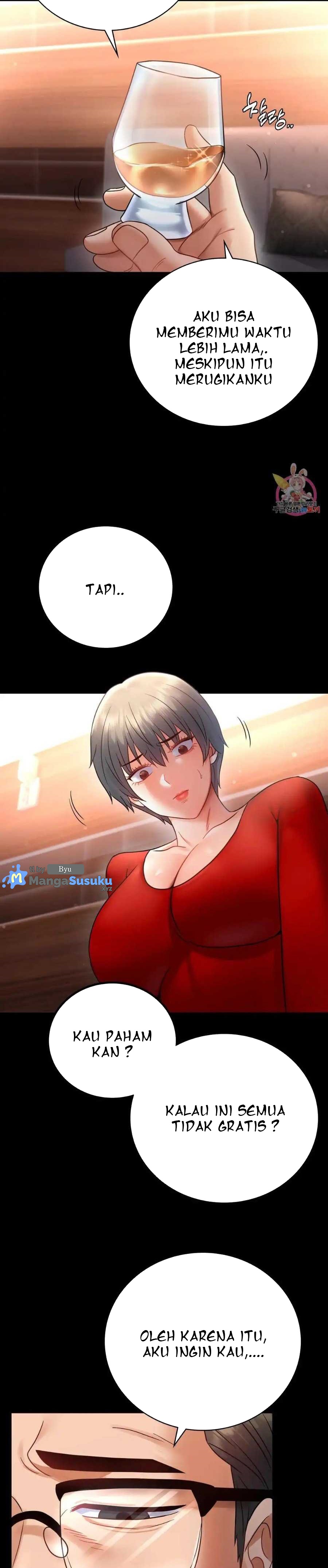 Illicit Love - Chapter 72 20