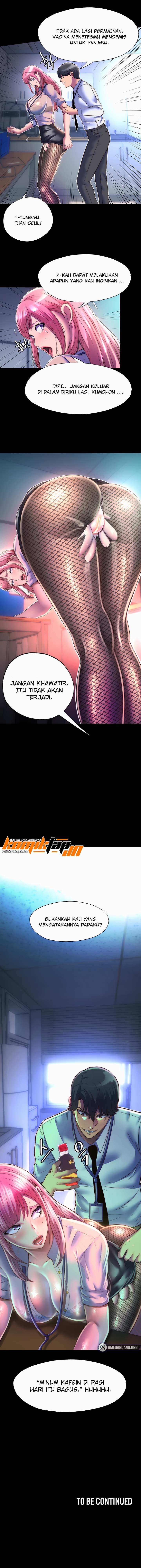 Body Bind - Chapter 11 7