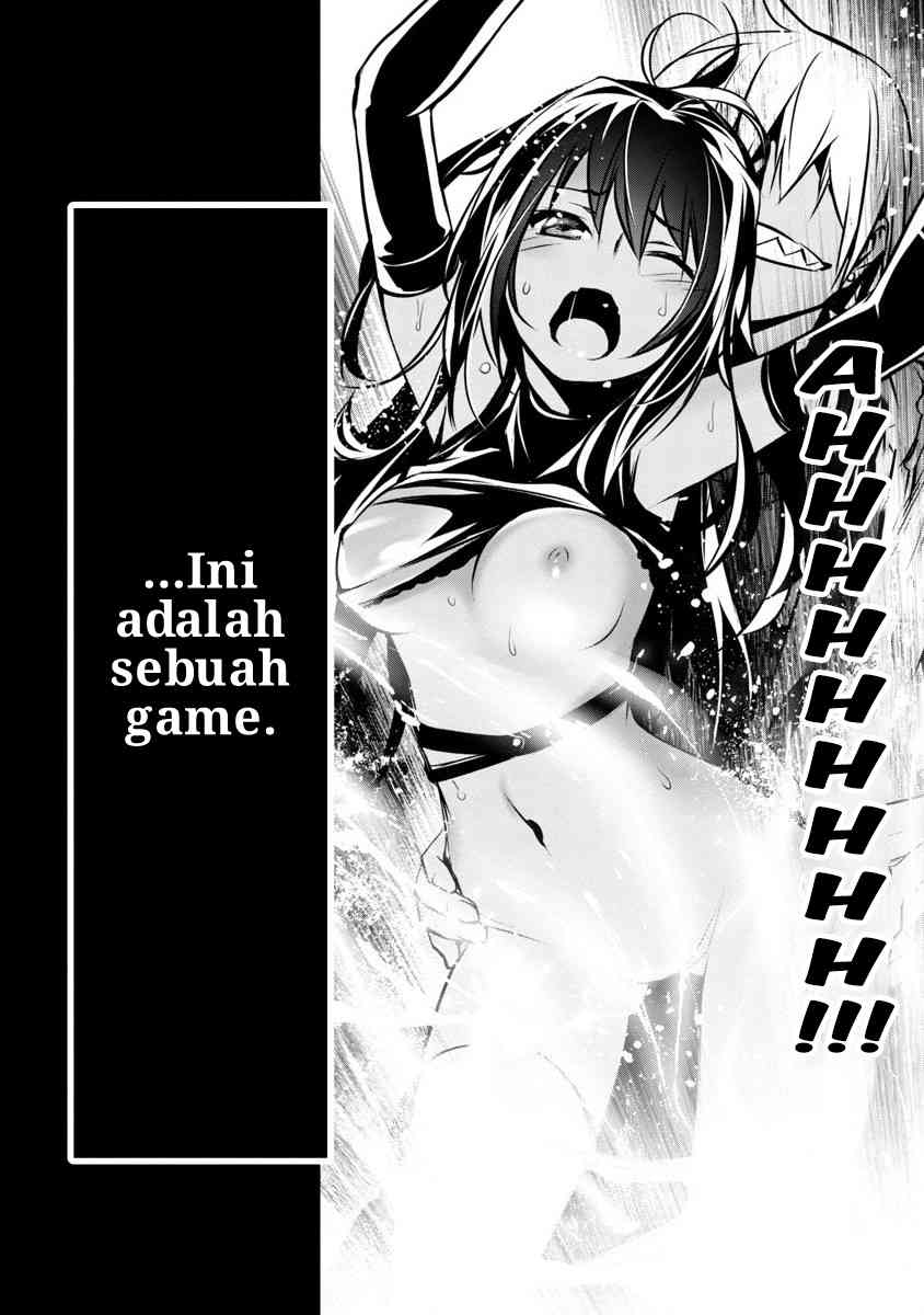 Isekai NTR ~Shinyuu no Onna wo Saikyou Skill de Otosu Houhou~ - Chapter 1.1 4