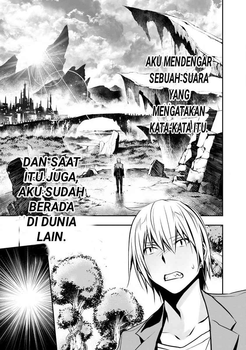 Isekai NTR ~Shinyuu no Onna wo Saikyou Skill de Otosu Houhou~ - Chapter 1.1 5