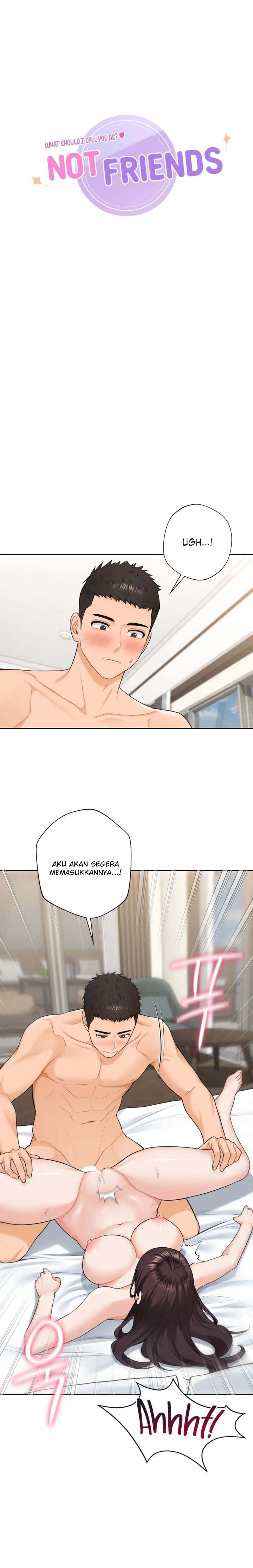 Not a Friend’s - Chapter 50 1 Not a Friend’s - Chapter 50 1