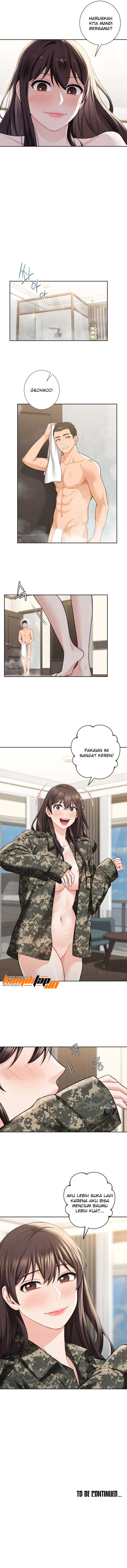 Not a Friend’s - Chapter 50 8 Not a Friend’s - Chapter 50 8